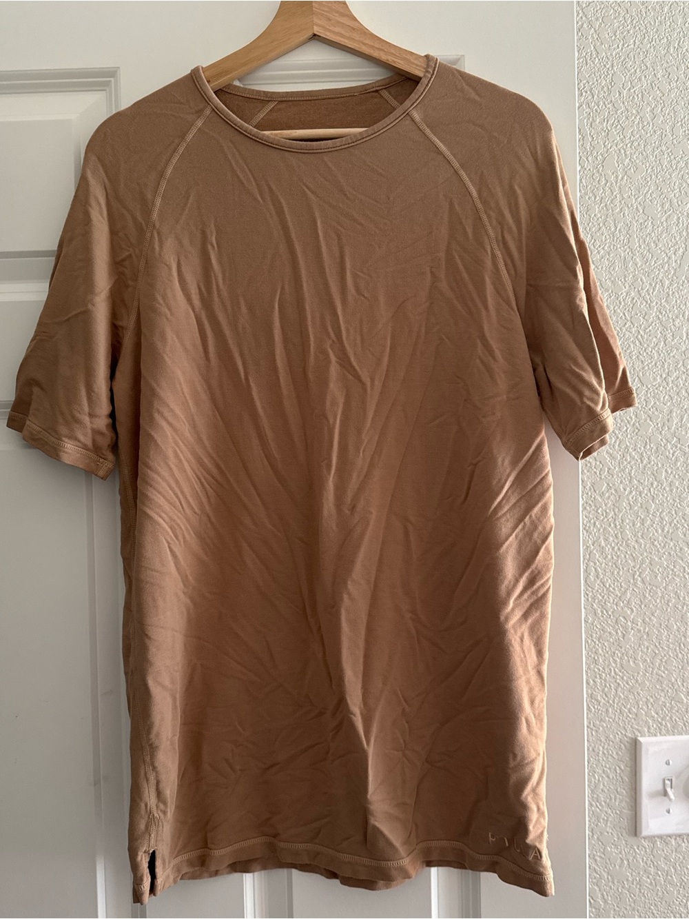 P’tula boyfriend tee